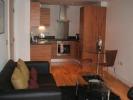 Location Appartement LEEDS LS1 1