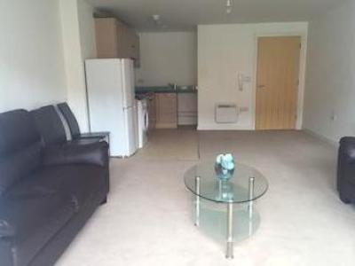 Louer Appartement Preston