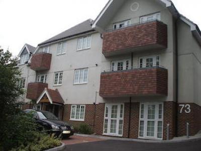 Annonce Location Appartement South-croydon