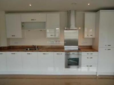 Louer Appartement Farnborough