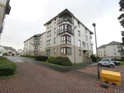 Annonce Location Appartement Edinburgh