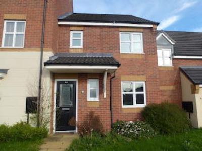 Annonce Location Maison Burton-on-trent