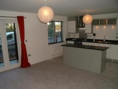 Louer Appartement Milton-keynes