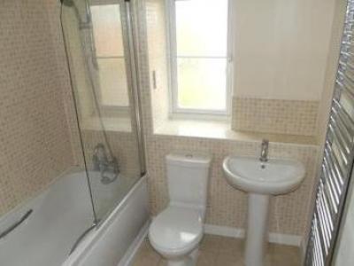 Louer Appartement Nottingham