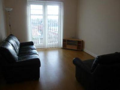 Louer Appartement Crewe