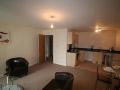 Louer Appartement Swindon