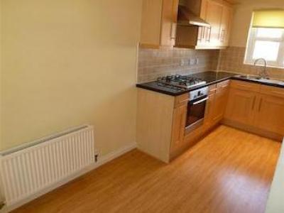 Louer Appartement Pudsey