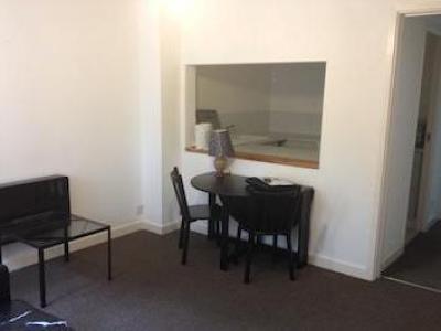 Louer Appartement Burton-on-trent