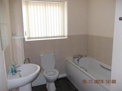 Louer Appartement Rotherham rgion SHEFFIELD