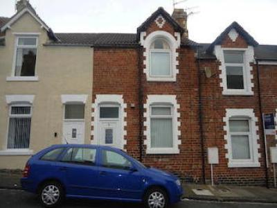 Annonce Location Maison Bishop-auckland