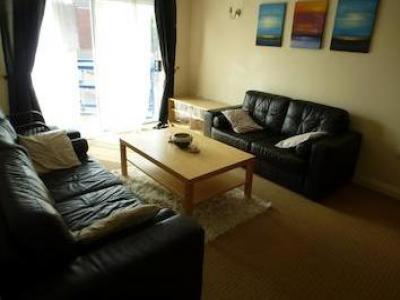 Louer Appartement Preston