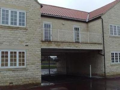 Annonce Location Appartement Doncaster