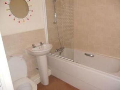 Louer Appartement Rotherham