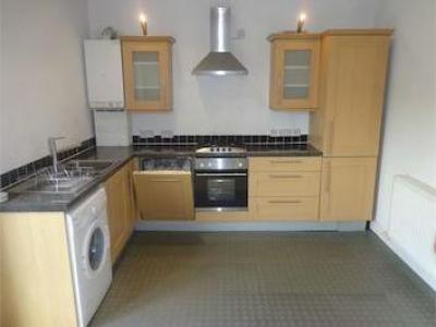 Louer Appartement Nottingham