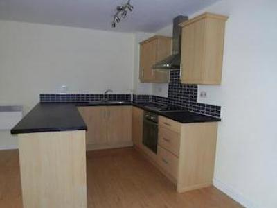 Louer Appartement Preston