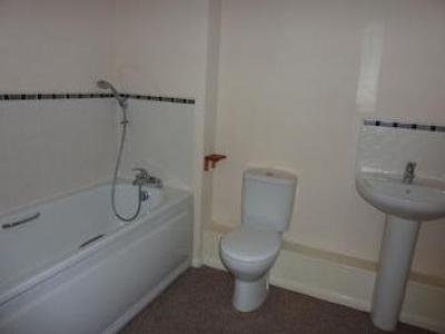 Louer Appartement Stoke-on-trent