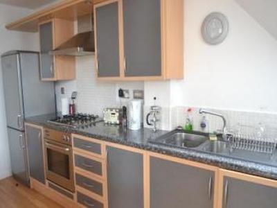 Louer Appartement Liverpool