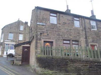 Annonce Location Maison Keighley