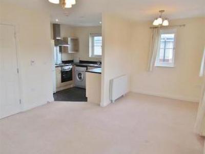 Louer Appartement Abingdon