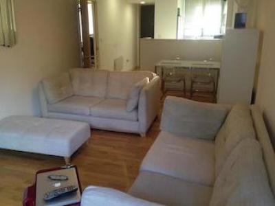 Louer Appartement Leeds