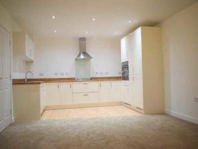 Louer Appartement Wellingborough