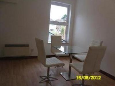 Louer Appartement Southampton