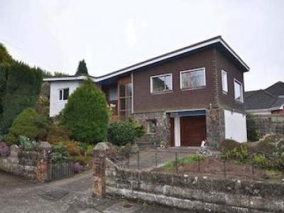 Annonce Location Maison Barnstaple