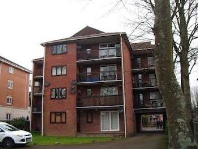 Annonce Location Appartement Southampton