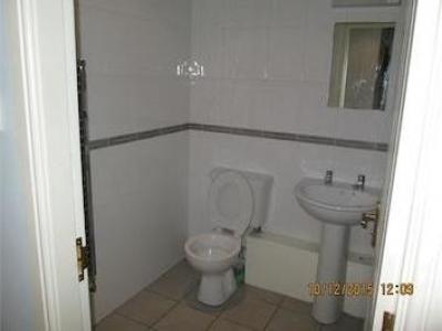 Louer Appartement Rotherham rgion SHEFFIELD