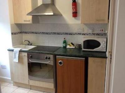 Louer pour les vacances Appartement Wednesbury