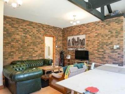 Louer pour les vacances Appartement Leeds