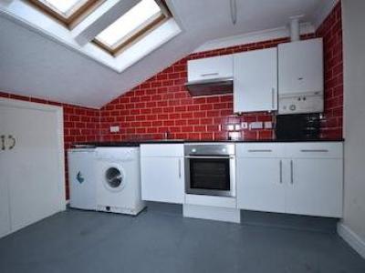 Louer pour les vacances Appartement Blackpool