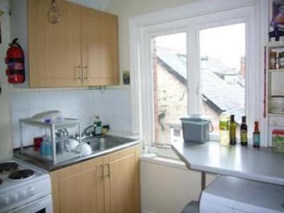 Louer pour les vacances Appartement Manchester