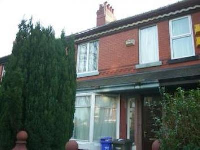 Annonce Location vacances Maison Manchester