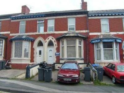 Annonce Location vacances Appartement Blackpool