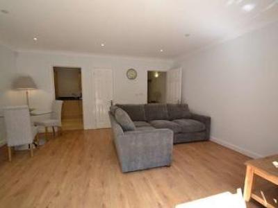 Louer pour les vacances Appartement Leatherhead