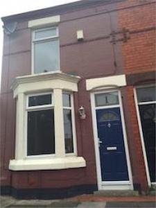 Annonce Location Maison Liverpool