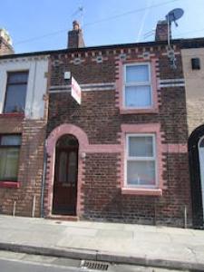 Annonce Location Maison Liverpool