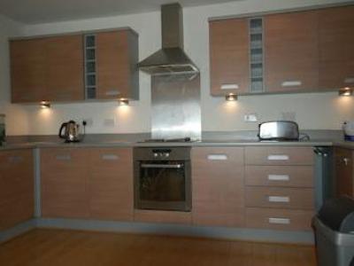 Annonce Location Appartement Leeds