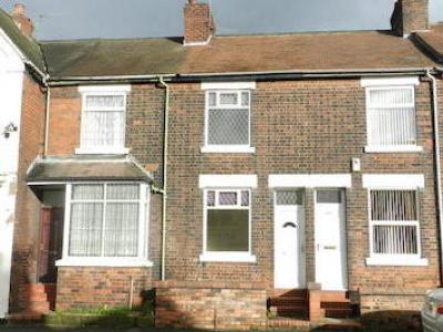 Annonce Location Maison Stoke-on-trent