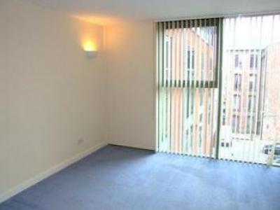 Louer Appartement Nottingham