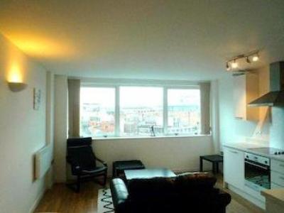 Louer Appartement Nottingham