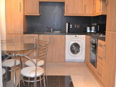 Louer Appartement Liverpool