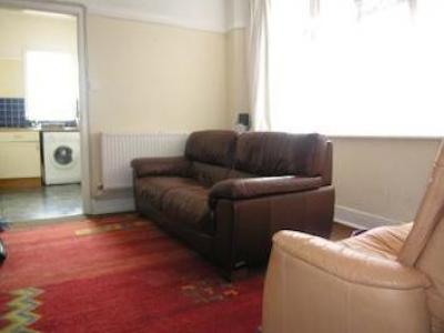 Louer Appartement Bournemouth