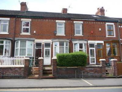 Annonce Location Maison Stoke-on-trent