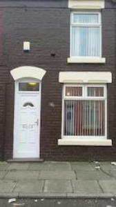 Annonce Location Maison Liverpool