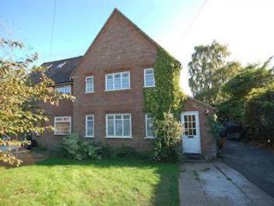 Annonce Location Maison Rickmansworth