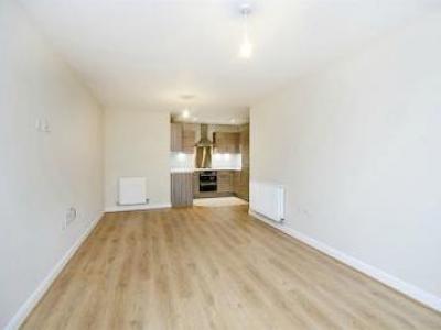 Louer Appartement West-drayton