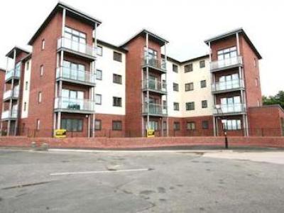 Louer Appartement Prescot rgion LIVERPOOL