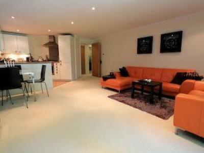 Louer Appartement Bournemouth